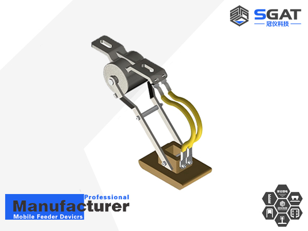 接地靴 10型
